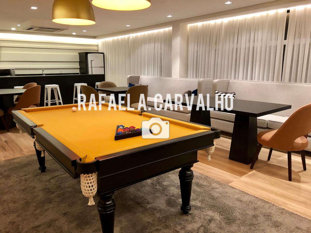 Flat Apartamento Jk Duo Sao Jose do Rio Preto  Buitenkant foto